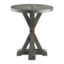 Living Room End Table