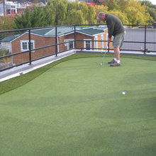 Roof Deck