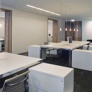 Elicit Headquarters