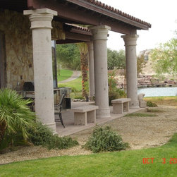 Columns 031 - Outdoor Products