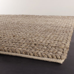 Lidia's Sweater Rug - Products