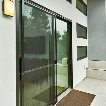 Cupertino Contemporary