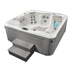 Hot Spring Spa Installations - Products