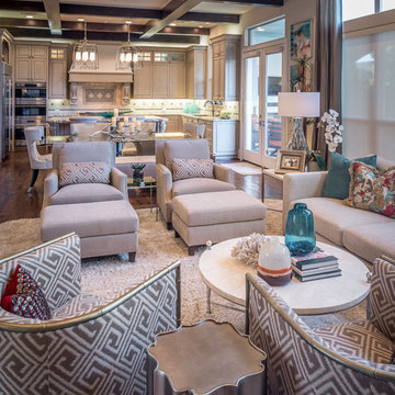 Sugar Land Casual and Current