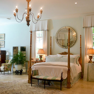 Private Residence, Sea Island, Georgia