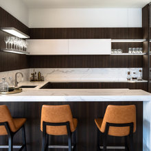 Wet Bar