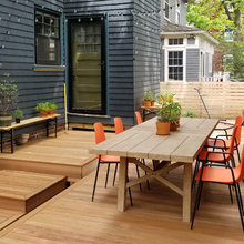Backyard Ideas