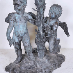 Relics' Statuary - Garden Statues And Yard Art