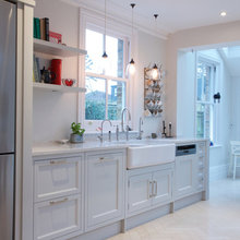 Cleaning natural products