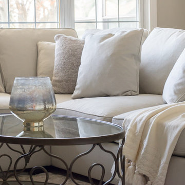 A Retirement Home Refresh