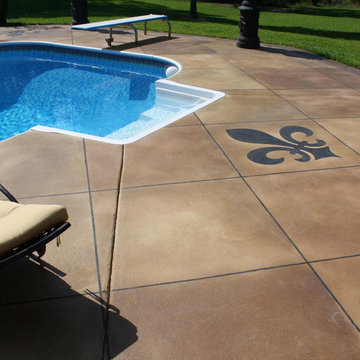 Concrete Flooring