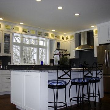 Multi Generational Harpswell Home