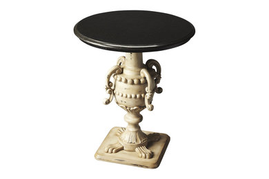 Butler Basel Fossil Stone  Table