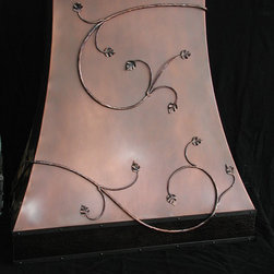 Kitchen Hoods - Kitchen Products