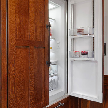 Craftsman Style with Style
