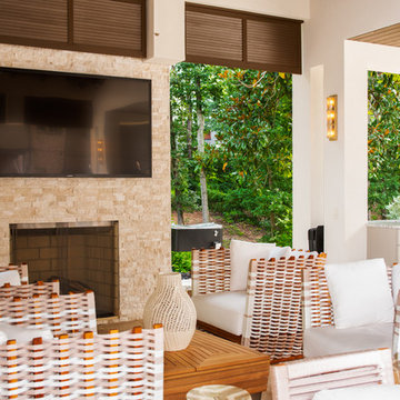 Sandy Springs Project (1)
