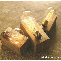 Roost Filament Bulbs - Small, Large - Tube **Next Day Shipping - - Products