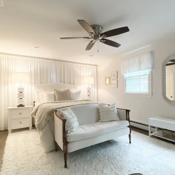 Soundview Bedroom