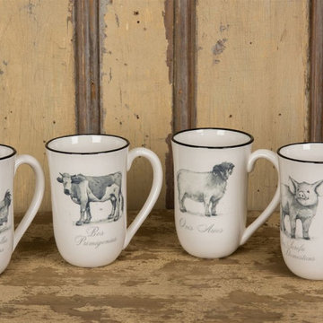 Western Mugs & Tumblers