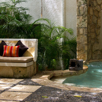 Spa / Meditation / Lounge