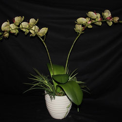 Aprils Flowers - Products