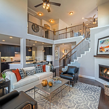 Dallas, TX - Beazer Homes Communities