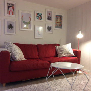 Maison La Garenne-Colombes