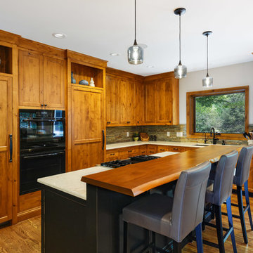 Highland Kitchen