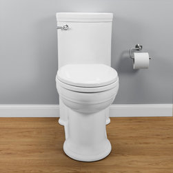 Toilets - Toilets