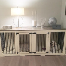 Dog kennel
