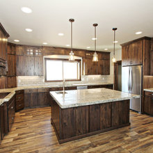 Kitchen Ideas