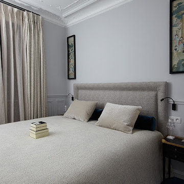 PIED-À-TERRE I PARIS