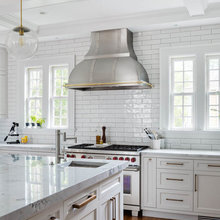 Kitchen Ideas