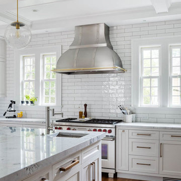 Brookline Renovation