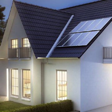 Solar Panel Installation in New Jersey