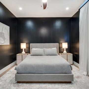 Complete Home Transformation with Room Additions and Custom Upgrades