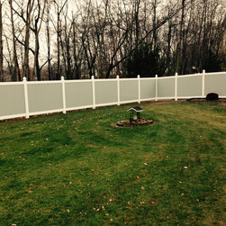 Craig & Marilyn Diehm - Home Fencing And Gates