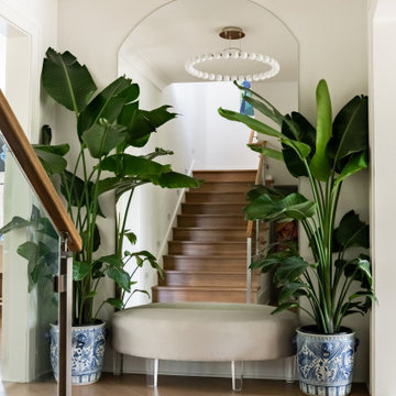 Spec House
