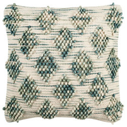 Scandinavian Decorative Pillows by Safavieh