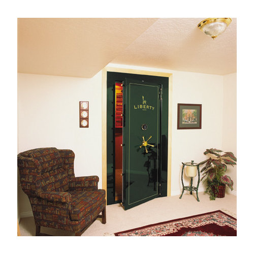 Safe Room | Houzz