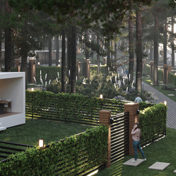 Bihobi Tiny House Project | Bursa, Turkey