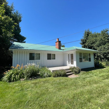Exterior Paint