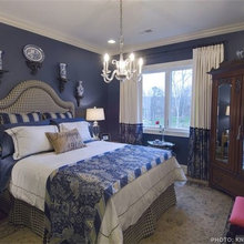 Bedroom Ideas
