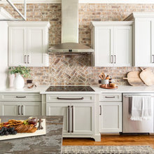 backsplash
