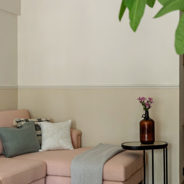 Lil Parsi Bed & Breakfast