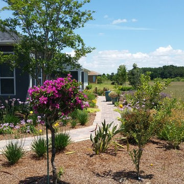 Giardino Delle Farfalle