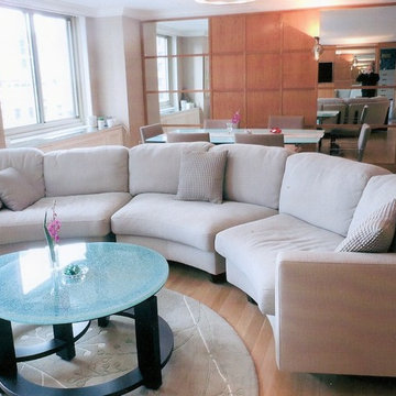New York City Apartment