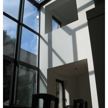 Maison unifamiliale