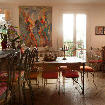 Appartement Pigalle
