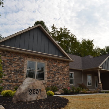 Kemppel's 2015 Parade Home